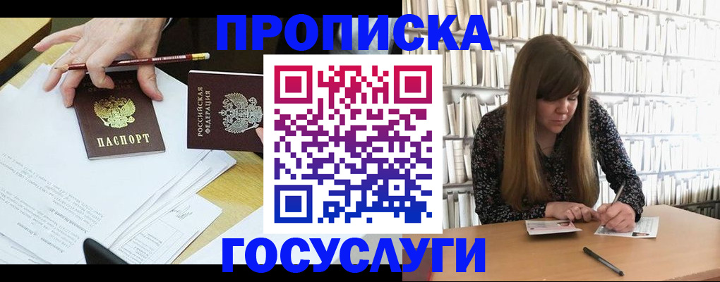 прописка паспорт в Палласовке